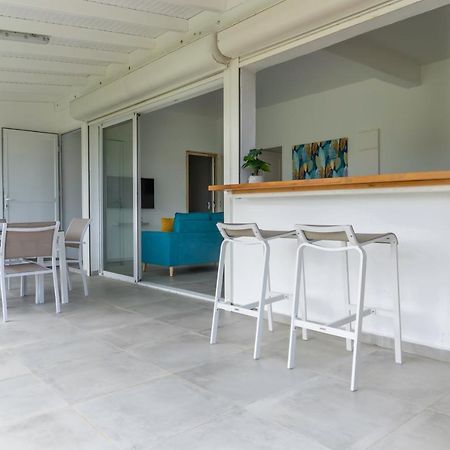 Superbe Appartement Avec Terrasse Vue Nature - Julyan House بيتي-بور المظهر الخارجي الصورة