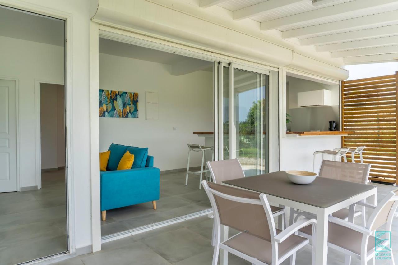 Superbe Appartement Avec Terrasse Vue Nature - Julyan House بيتي-بور المظهر الخارجي الصورة