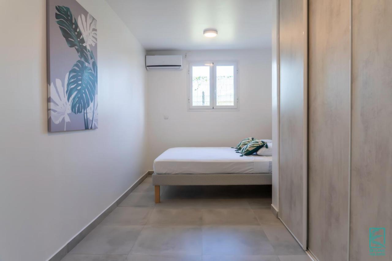Superbe Appartement Avec Terrasse Vue Nature - Julyan House بيتي-بور المظهر الخارجي الصورة
