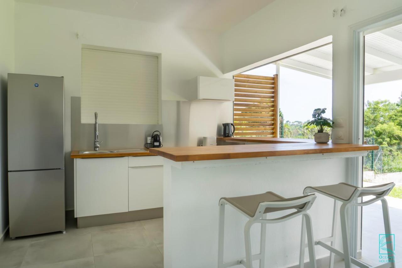 Superbe Appartement Avec Terrasse Vue Nature - Julyan House بيتي-بور المظهر الخارجي الصورة