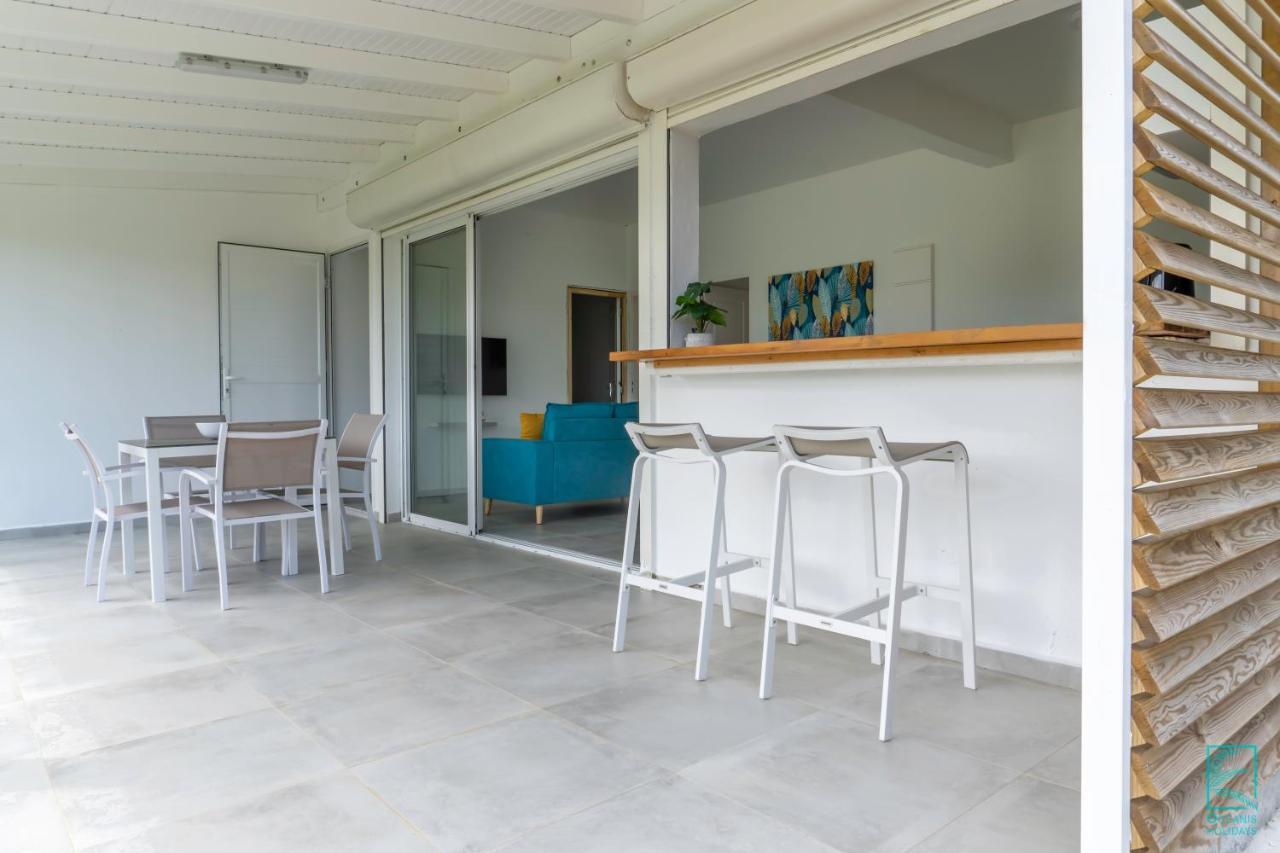 Superbe Appartement Avec Terrasse Vue Nature - Julyan House بيتي-بور المظهر الخارجي الصورة