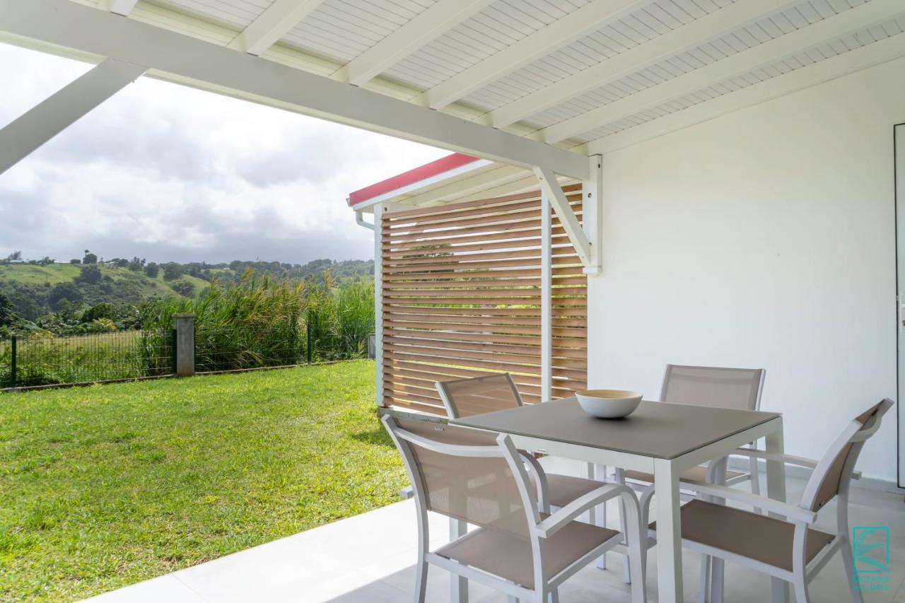 Superbe Appartement Avec Terrasse Vue Nature - Julyan House بيتي-بور المظهر الخارجي الصورة